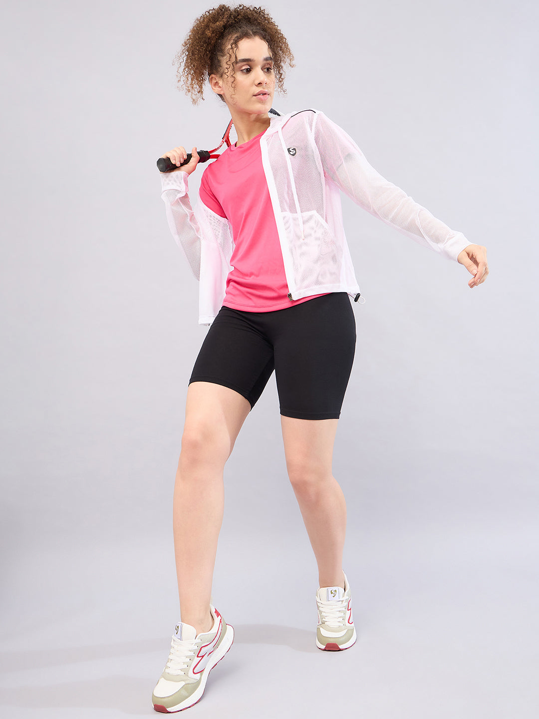 SG Women's Jacket