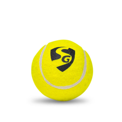 SG Endura Lite 2.0 Tennis Ball(Pack of 6)