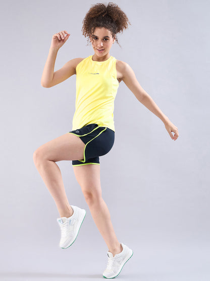 SG Women's T-Vest