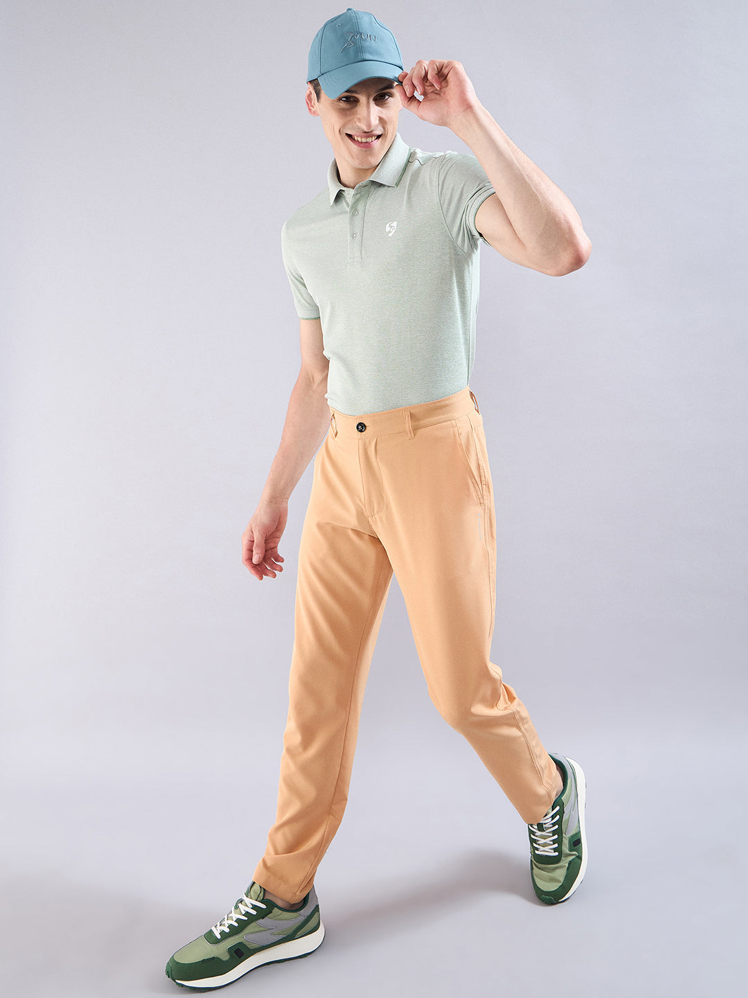 SG Men's Track Pant