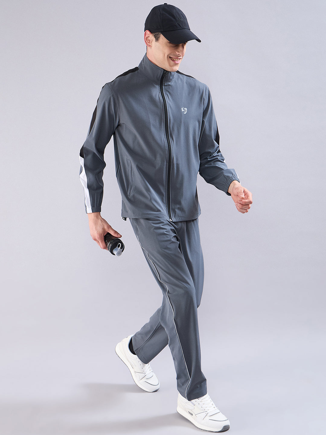 SG Men's Tracksuit