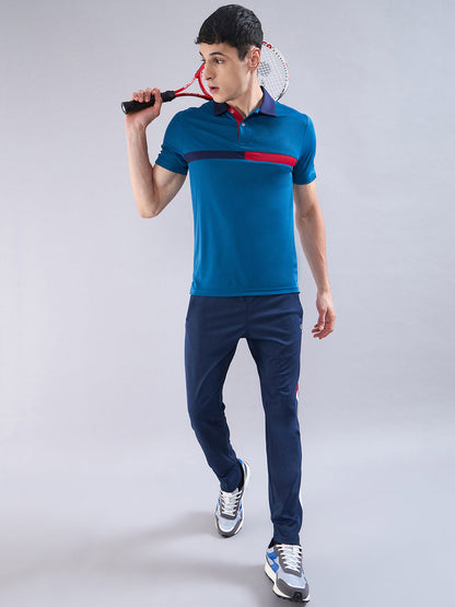SG Men's Polo T-Shirt