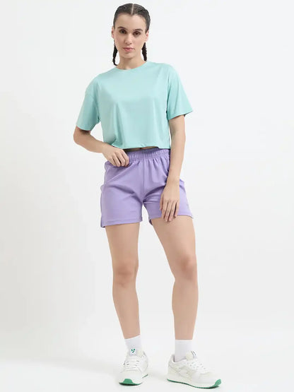 SG H1WT83101 Women Aquifier T-Shirt