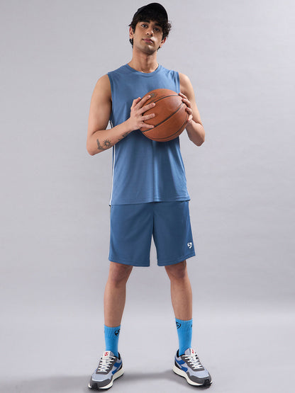 SG Men's T-Vest