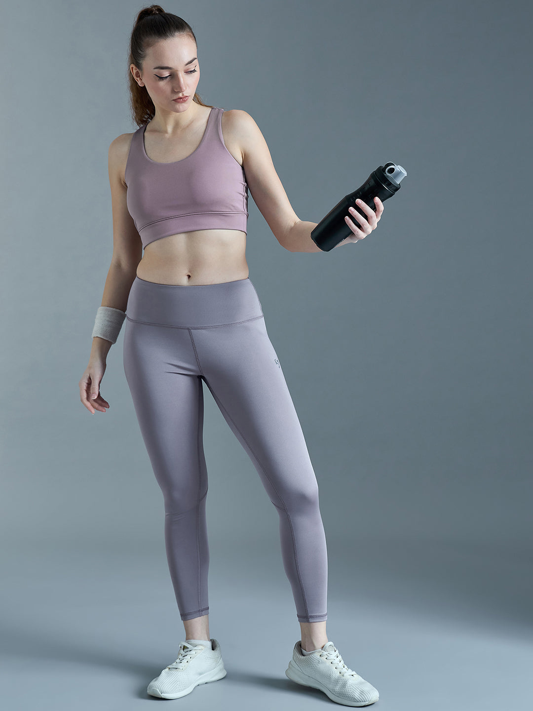 SG Poly Spandex S Bra For Women And Girls