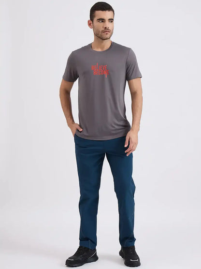 SG H2MTP84002 Men Airforce Track Pant