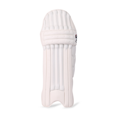 SG Test White Batting Legguard