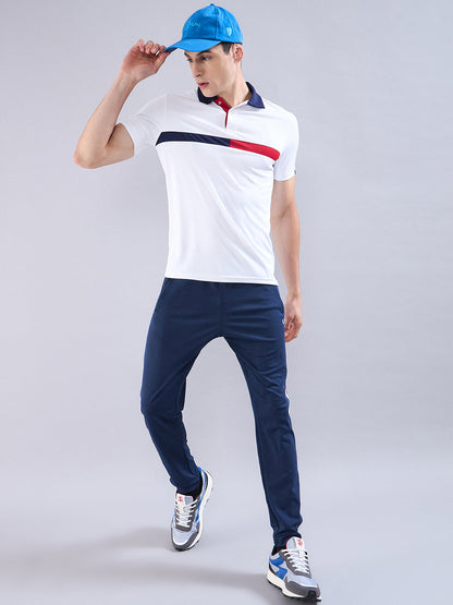 SG Men's Polo T-Shirt