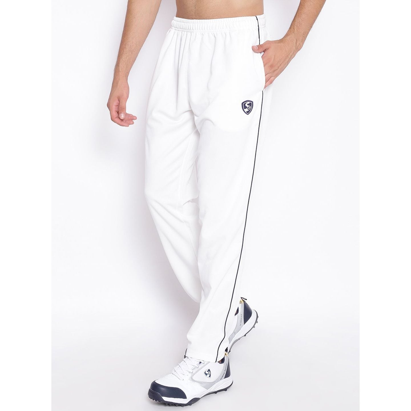 SG Senior Century Cricket Pant
