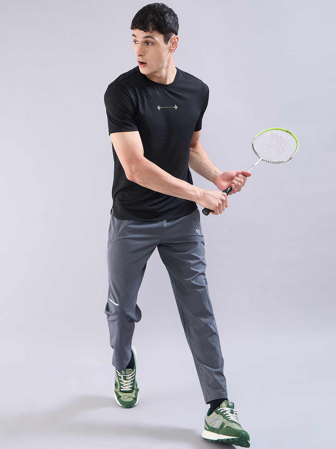 SG Men's Track Pant