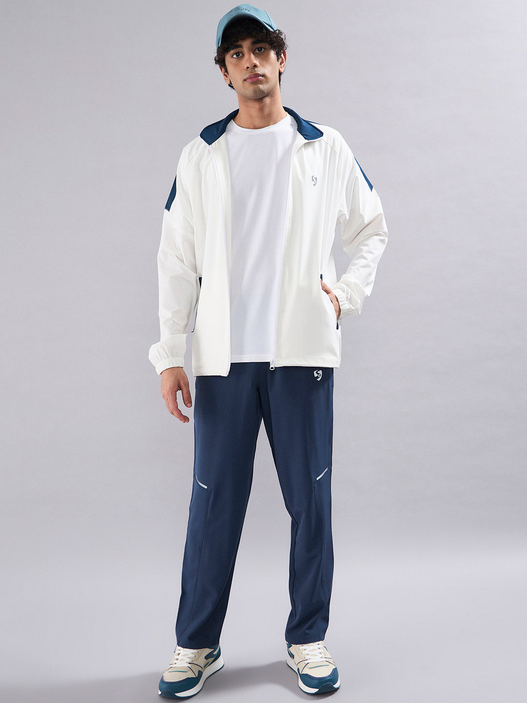 SG Men's Jacket