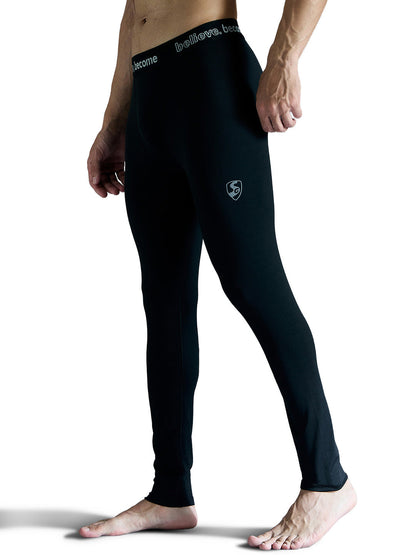 Cricket Compression Pant SG Xtreme (Black)