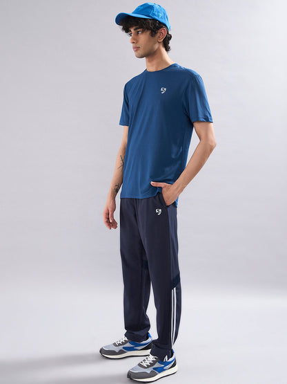 SG Men's Track Pant Navy
