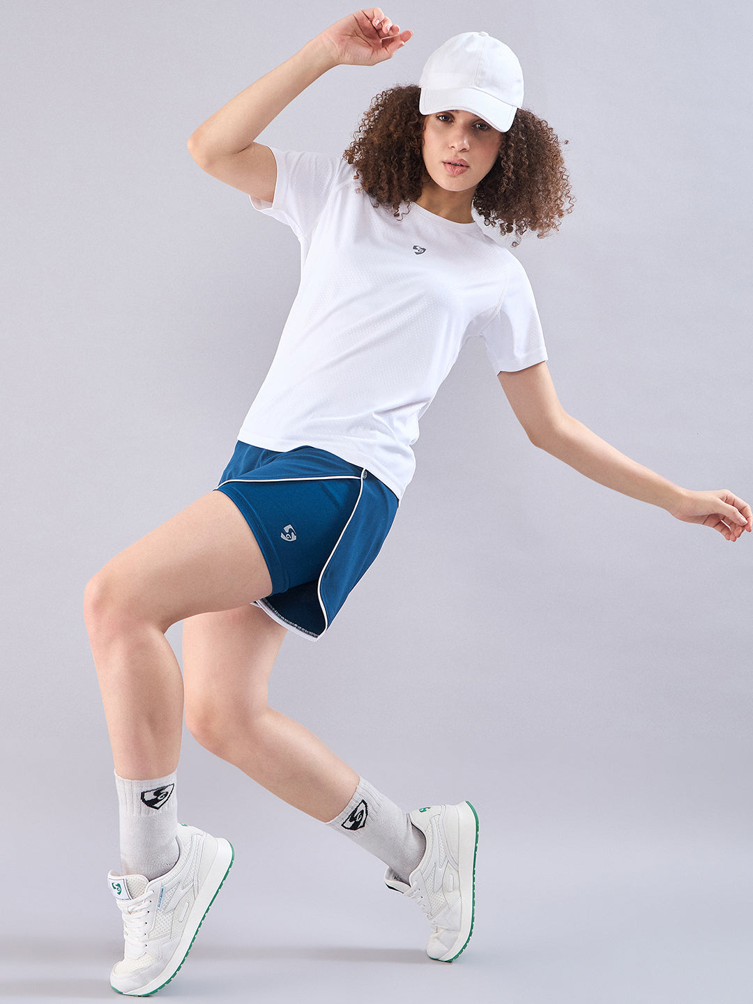 SG Women's T-shirt