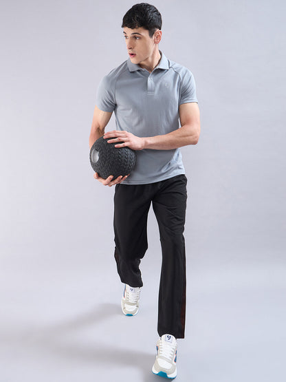 SG Men's Polo T-Shirt