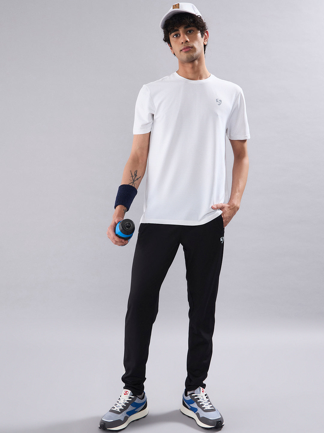 SG Men's T-Shirt