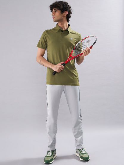 SG Men's Polo T-Shirt