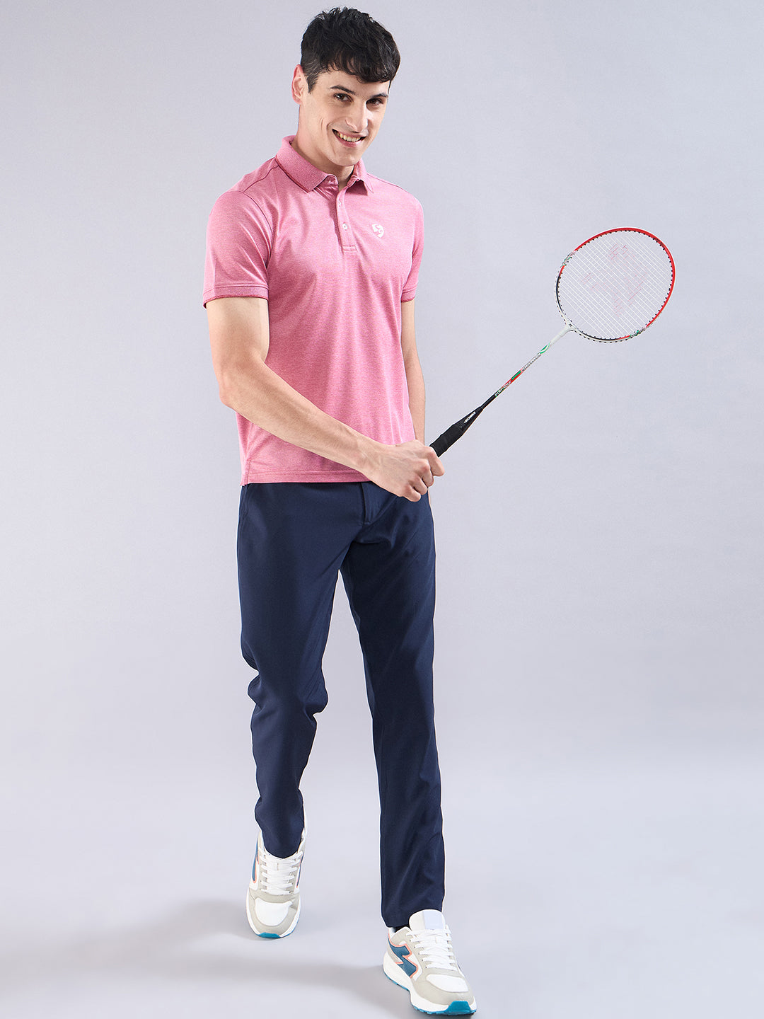 SG Men's Track Pant