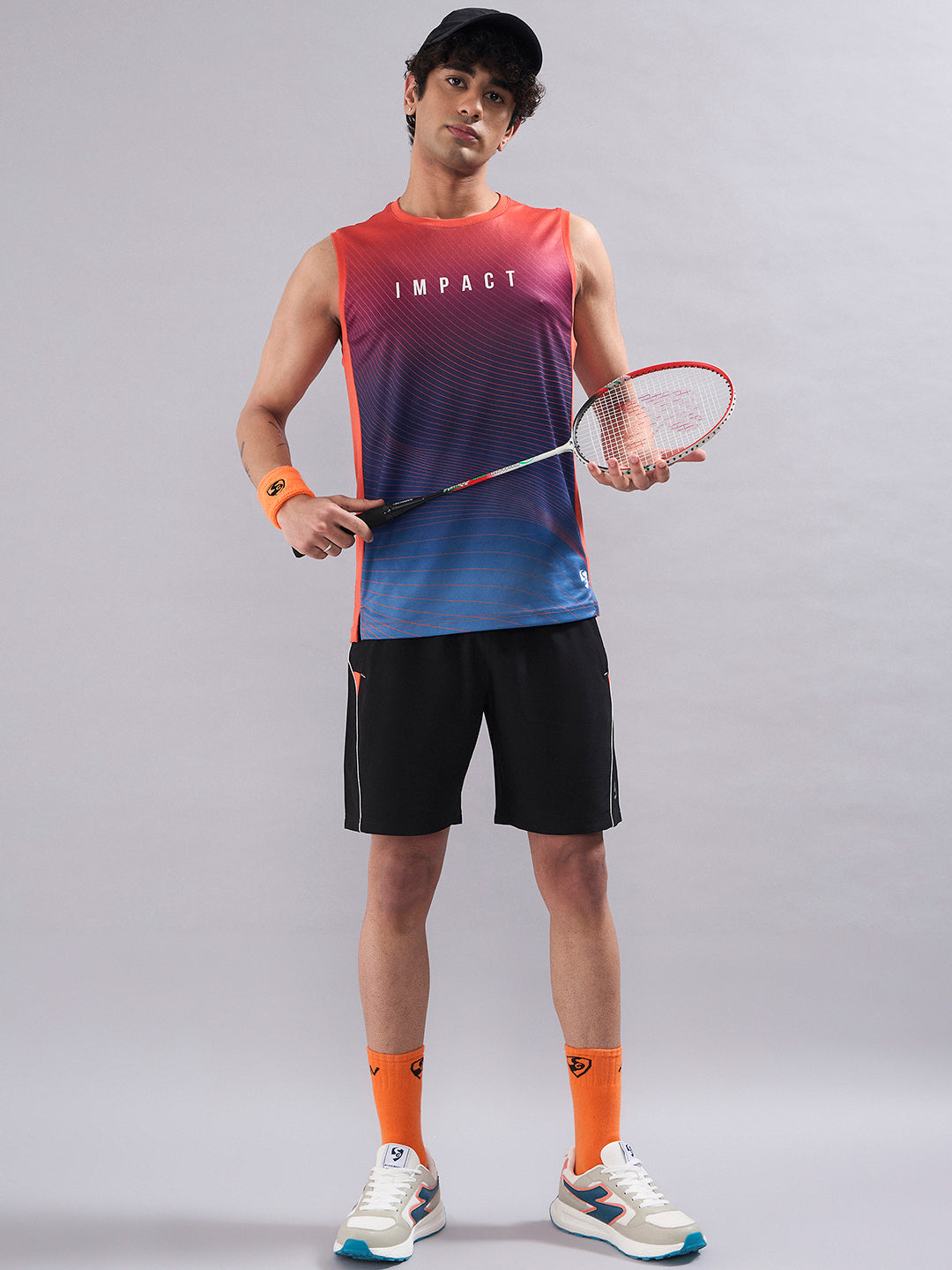 SG Men's Shorts