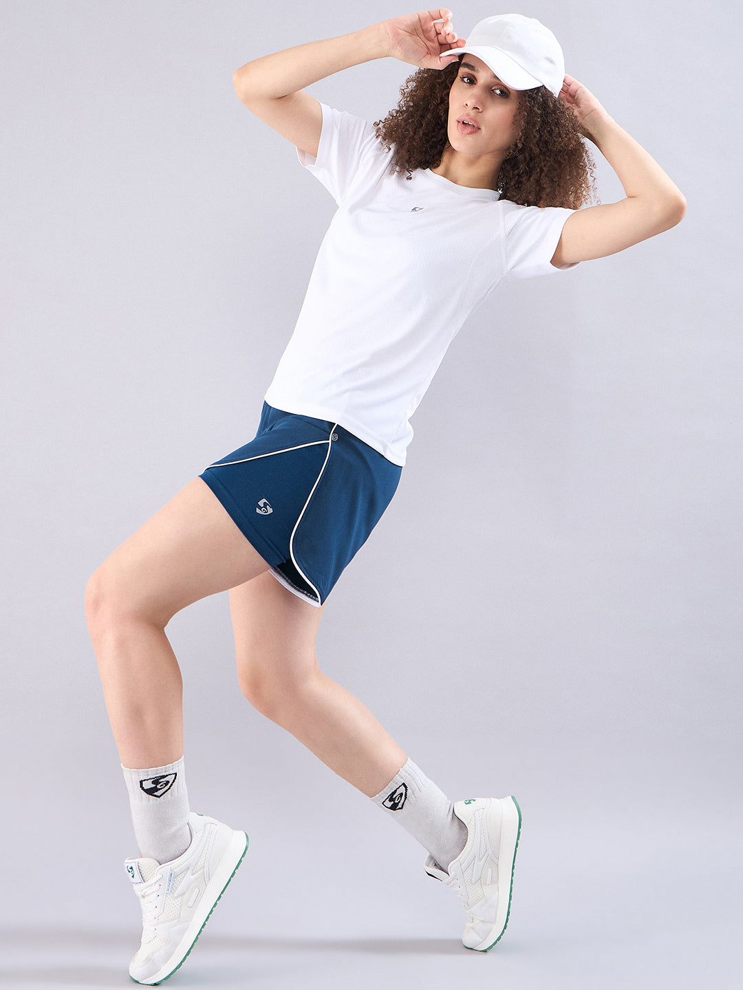 SG Women's Shorts