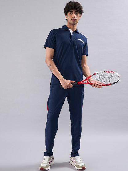 SG Men's Polo T-Shirt