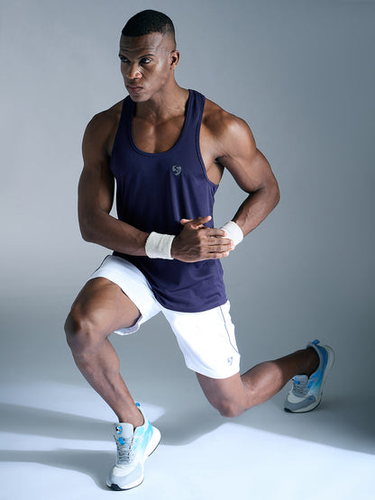 SG Interlock Vest For Men And Boys