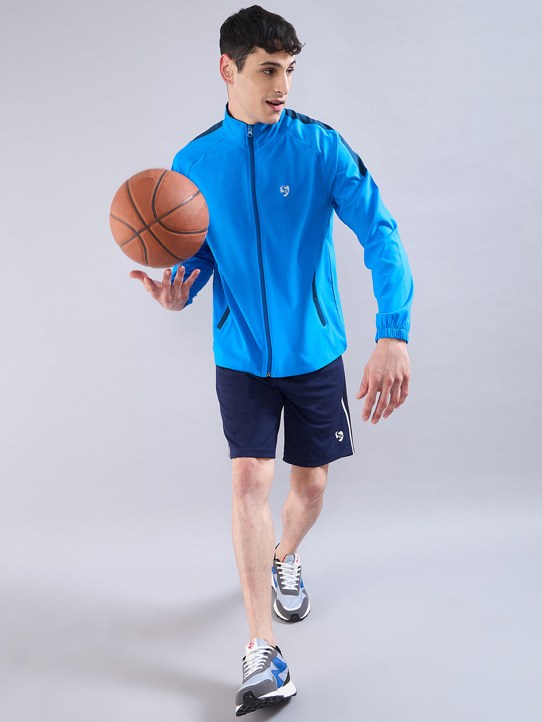 SG Men's Jacket