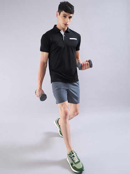 SG Men's Polo T-Shirt