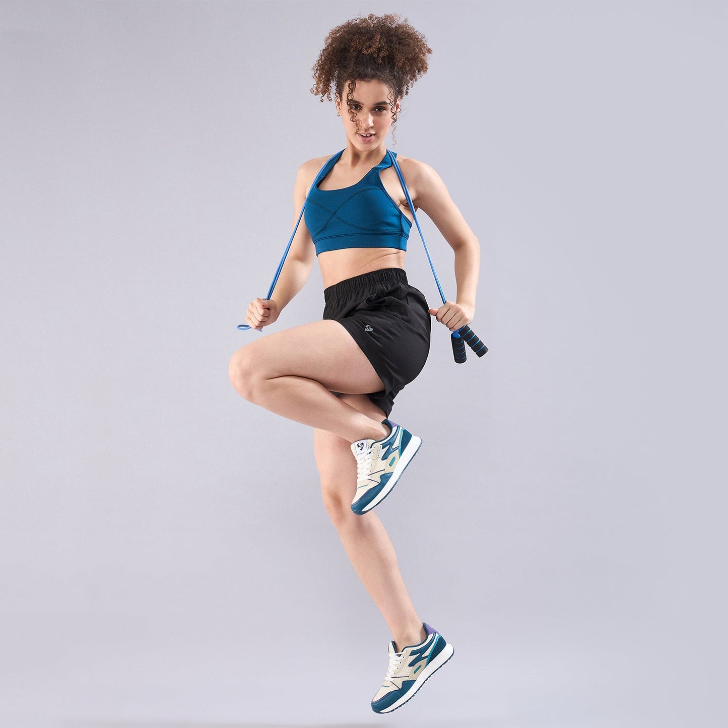 SG Women's Shorts