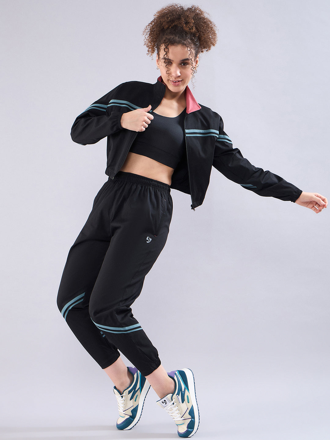 SG Women's Tracksuit
