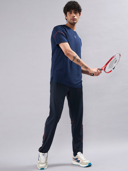 SG Men's Track Pant Navy Blue