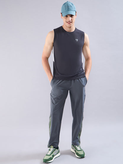 SG Men's T-Vest