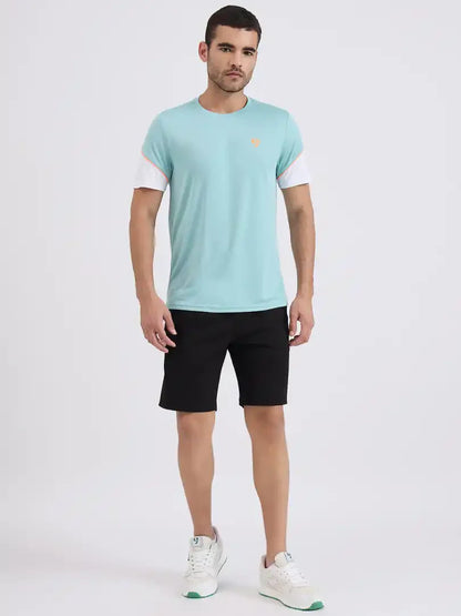 SG H1MT83741 Men Aquifier T-Shirt