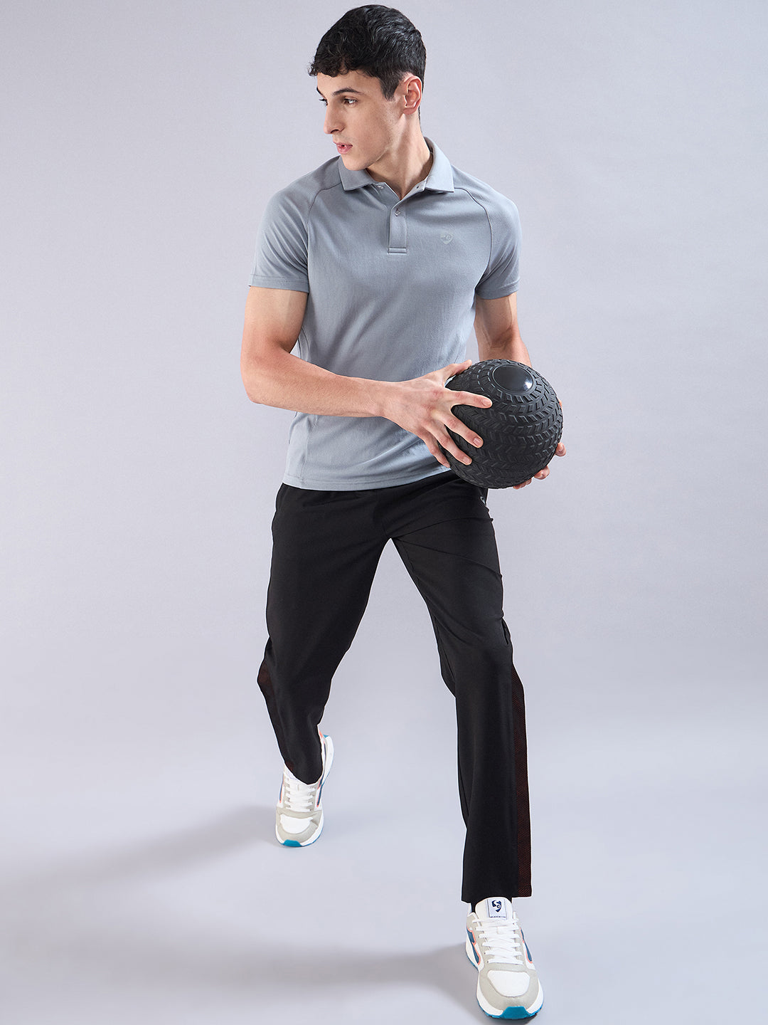 SG Men's Track Pant