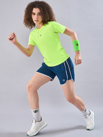 SG Women's Shorts