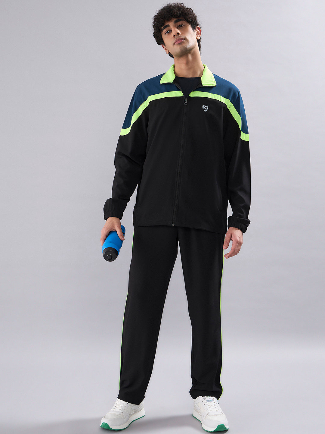 SG Men's Tracksuit