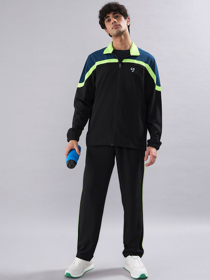 SG Men's Tracksuit
