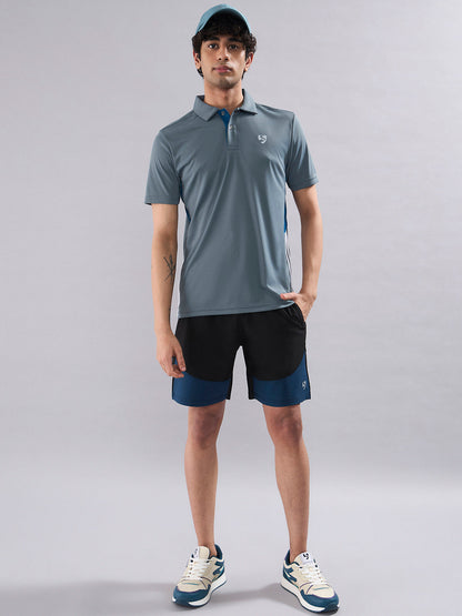SG Men's Polo T-Shirt