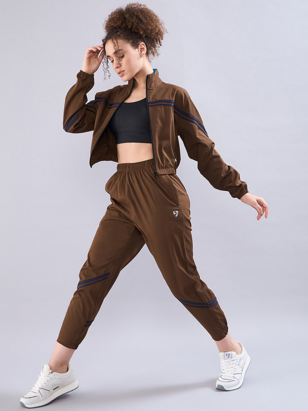 SG Women's Tracksuit