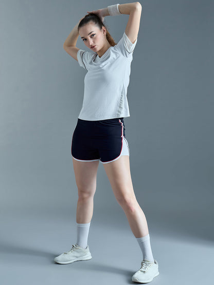SG NS Lycra Shorts For Women And Girls