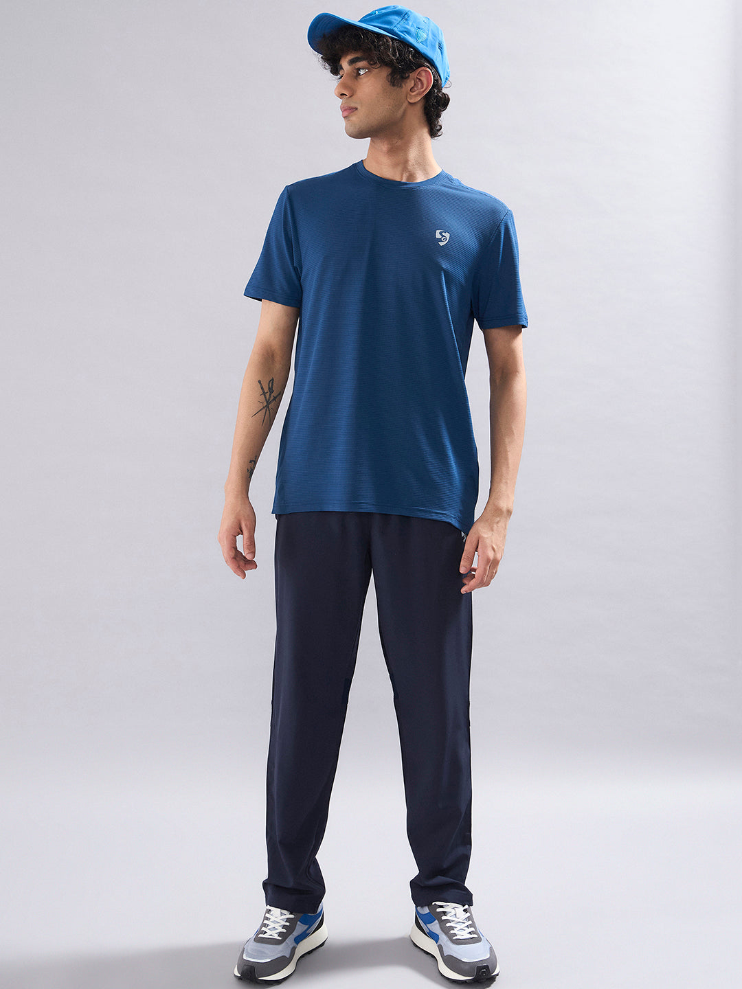 SG Men's T-Shirt