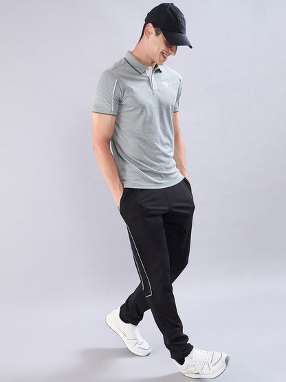 SG Men's Polo T-Shirt