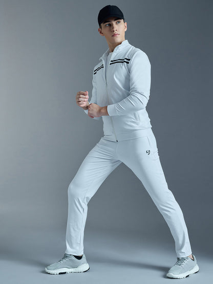 SG Poly Spandex COR Track Suit For Men And Boys
