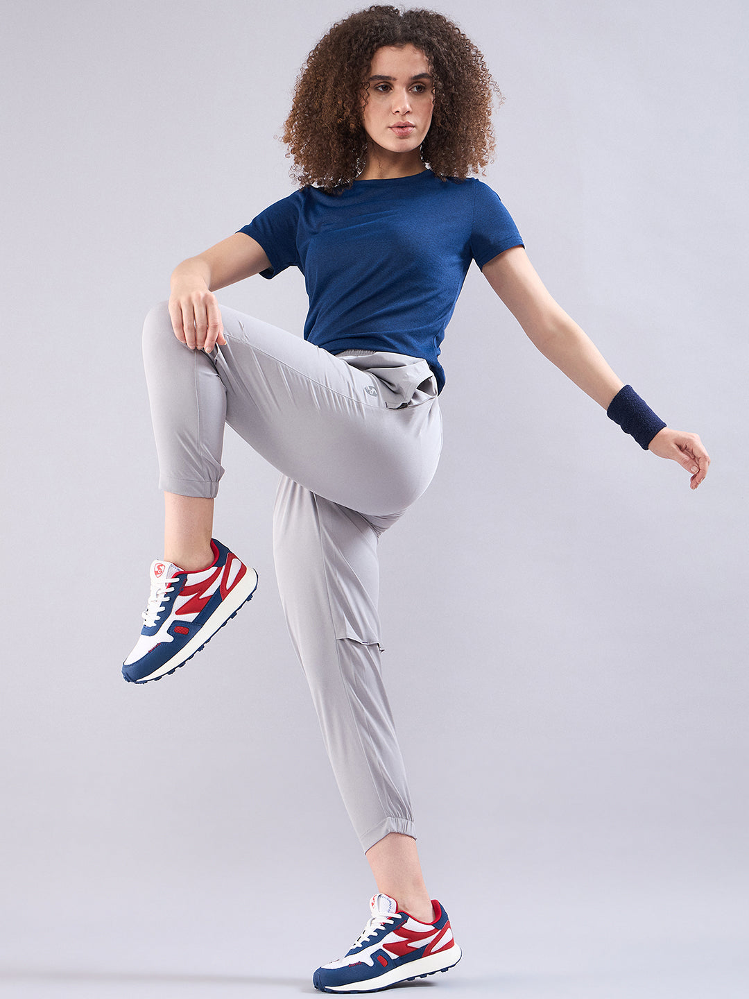 SG Women's Track Pant