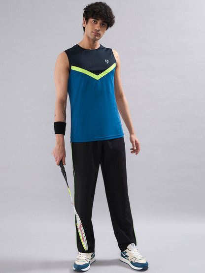 SG Men's T-Vest