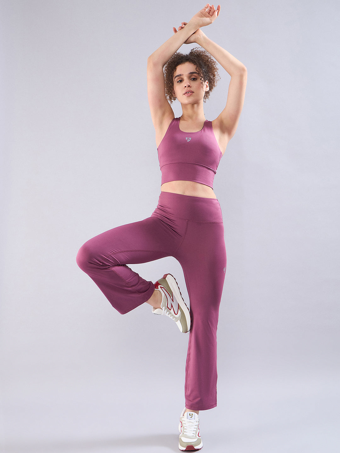 SG Women's Track Pant