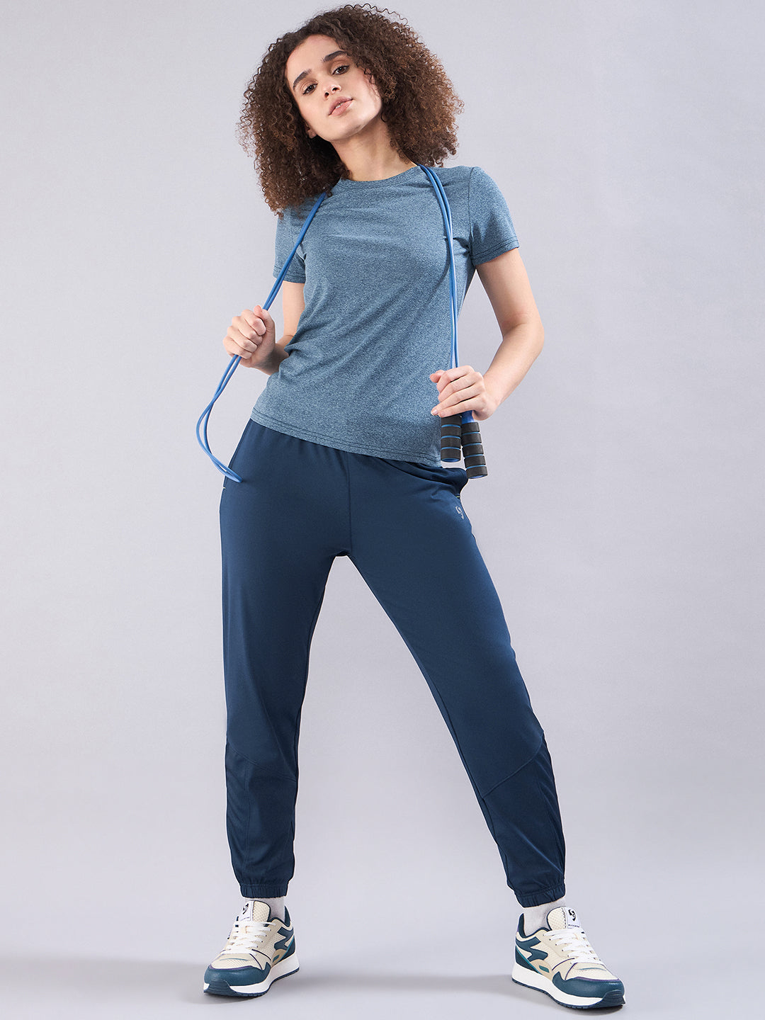 SG Women's Track Pant