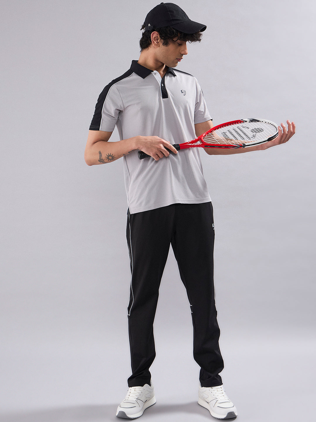 SG Men's Track Pant