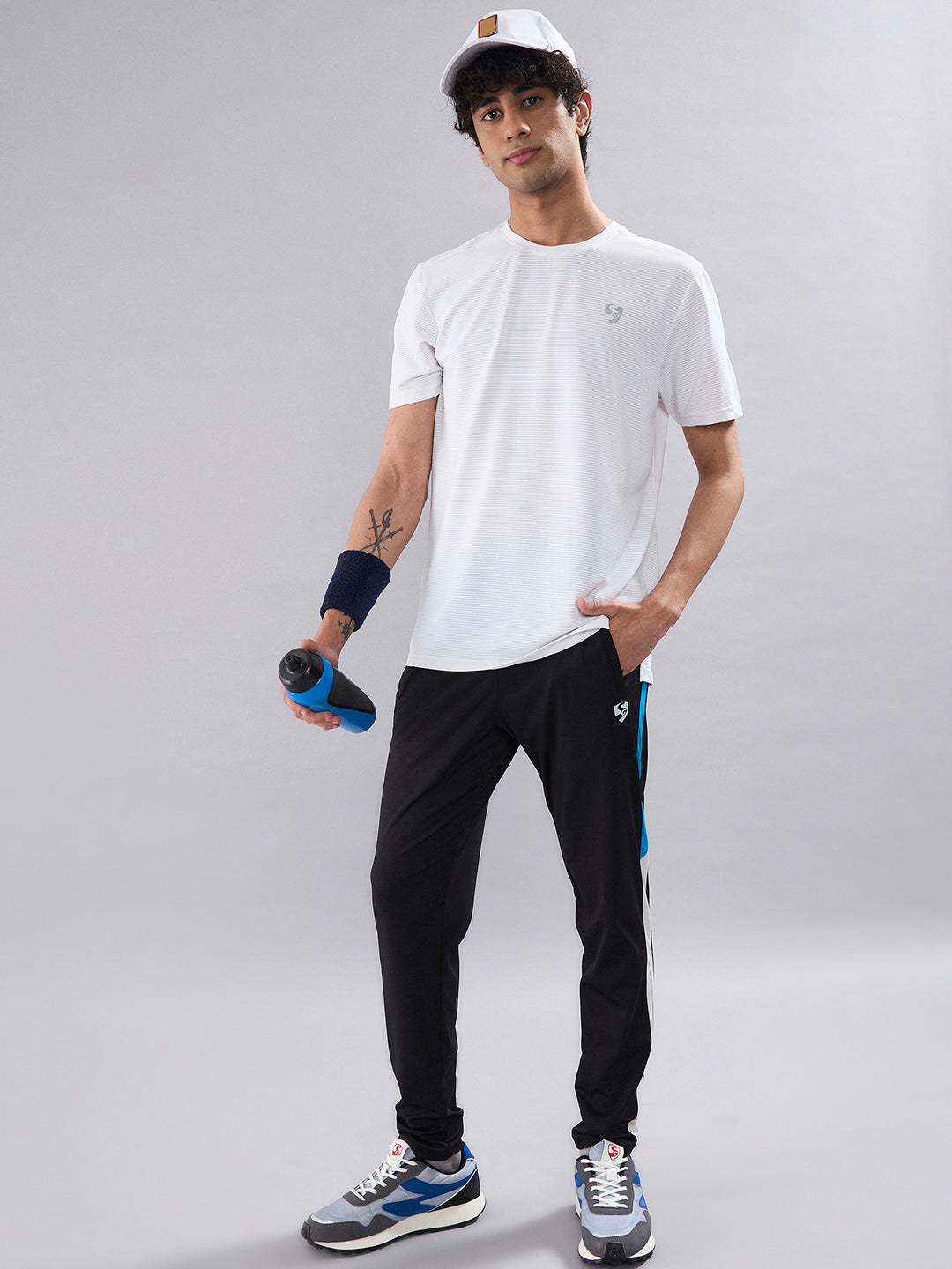 SG Men's Track Pant