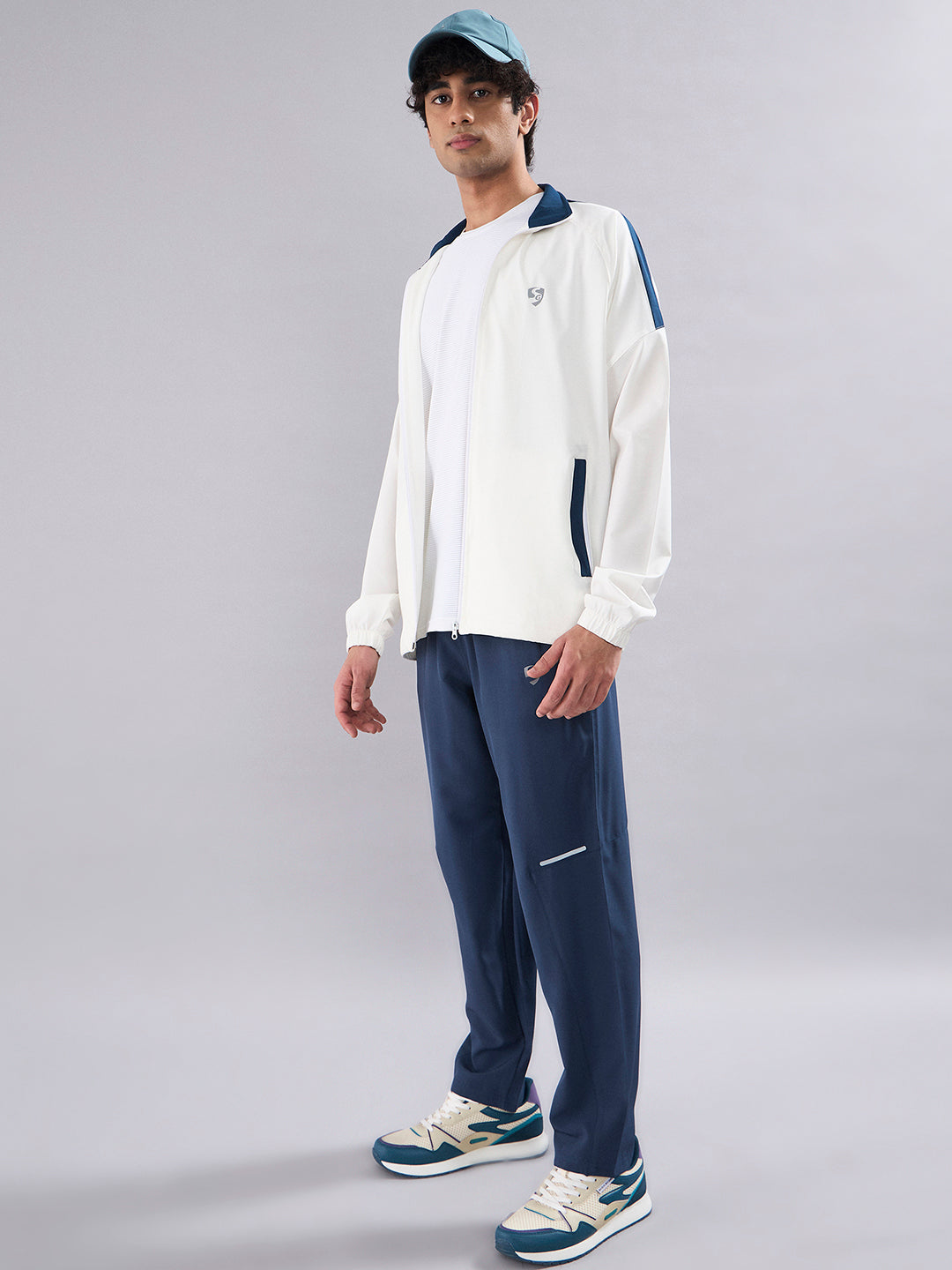 SG Men's Track Pant